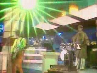 New York City - Marc Bolan with T.Rex