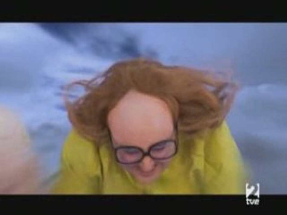 Las Aventuras Del Joven Rappel - Episodio 4