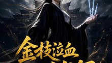 金枝泣血十年歸 | 完整劇集 | Short Drama 繁體中文