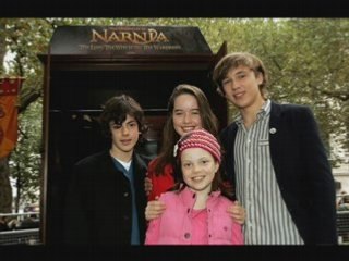 UNIVER NARNIA