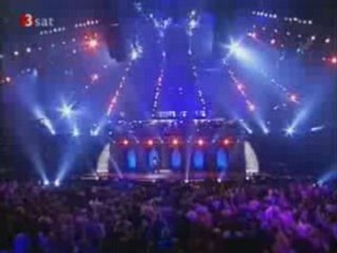 Michael Jackson - 2001 Billie Jean