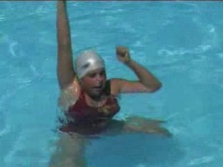 Turisti a Cattolica: Serena