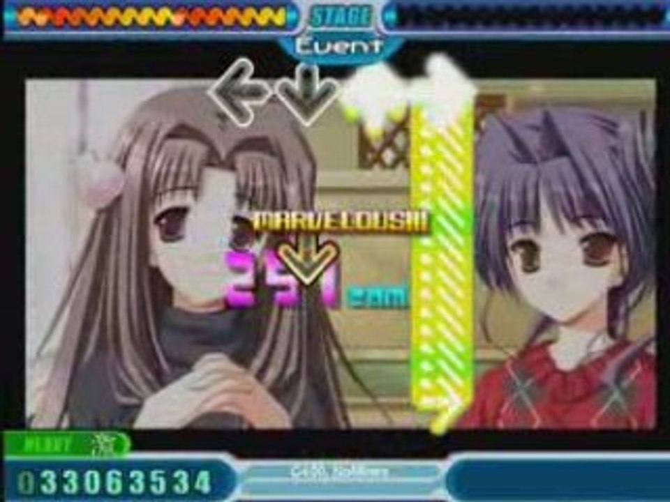 Step Mania 37