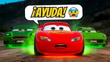 McQueen está a punto de volverse uno de ellos