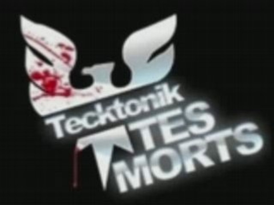 mix hardcore part 1 (bapteme) 20 juillet 2008