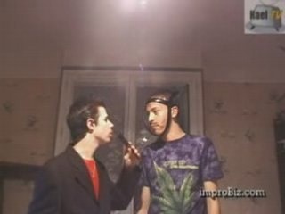 Le traite Raelien 5/9 improBiz Rael