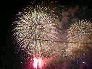 Fête Todai et Hanabi 089