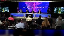 NASA nos toma por sorpresa: Artemis cambia de rumbo