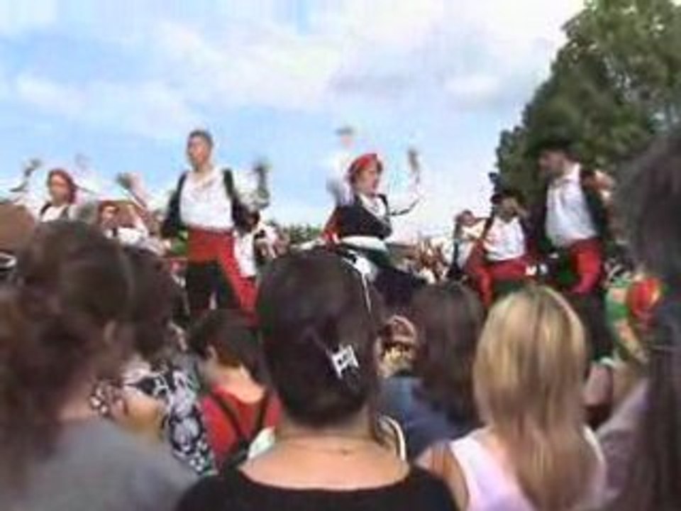 Rancho " Flores Do Norte "  - Santa Rita