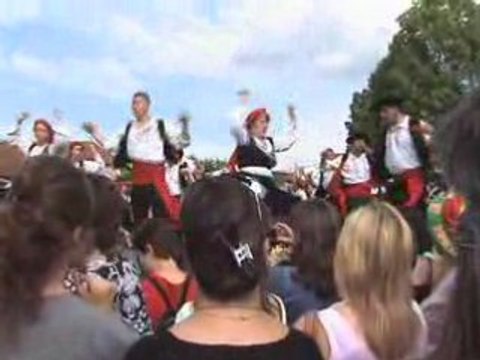 Rancho Flores Do Norte - Santa Rita