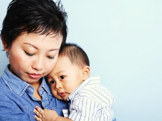 How To Cope With Postpartum Blues Or Depression