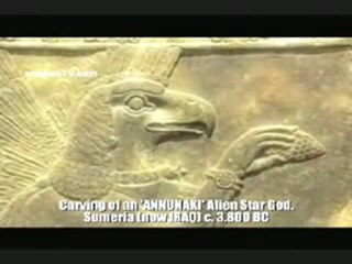 Secret space 2 part 9  -Masonic Reptilian