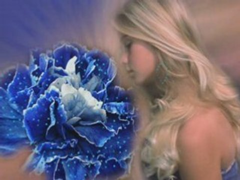 A ja będe Twym Aniołem