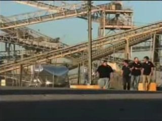 Joe's Quote of the Day - Gerbil Bar 2