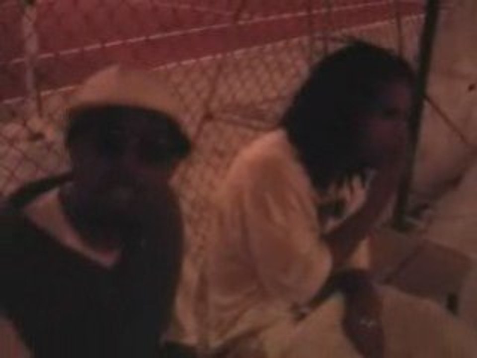 HIP HOP GWADA MUSIC DROGMA freEstyl 2008