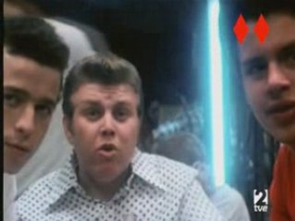 Mundo Viejuno - Caótico Fanegas 2