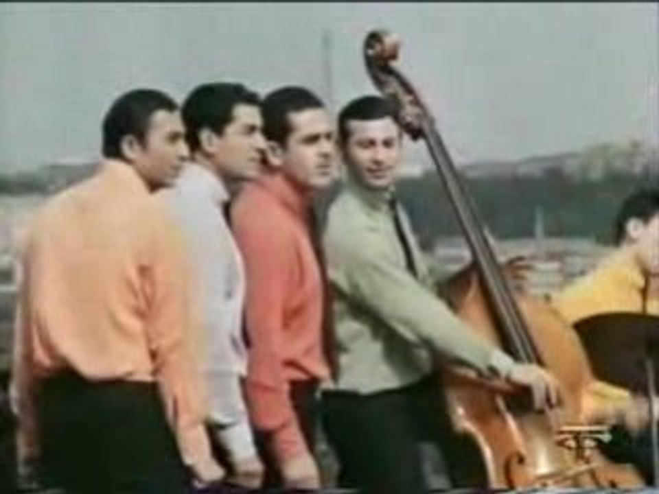 Орэра - Криманчули