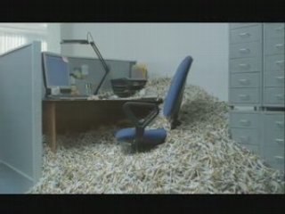 INPES - Non fumeur Luc