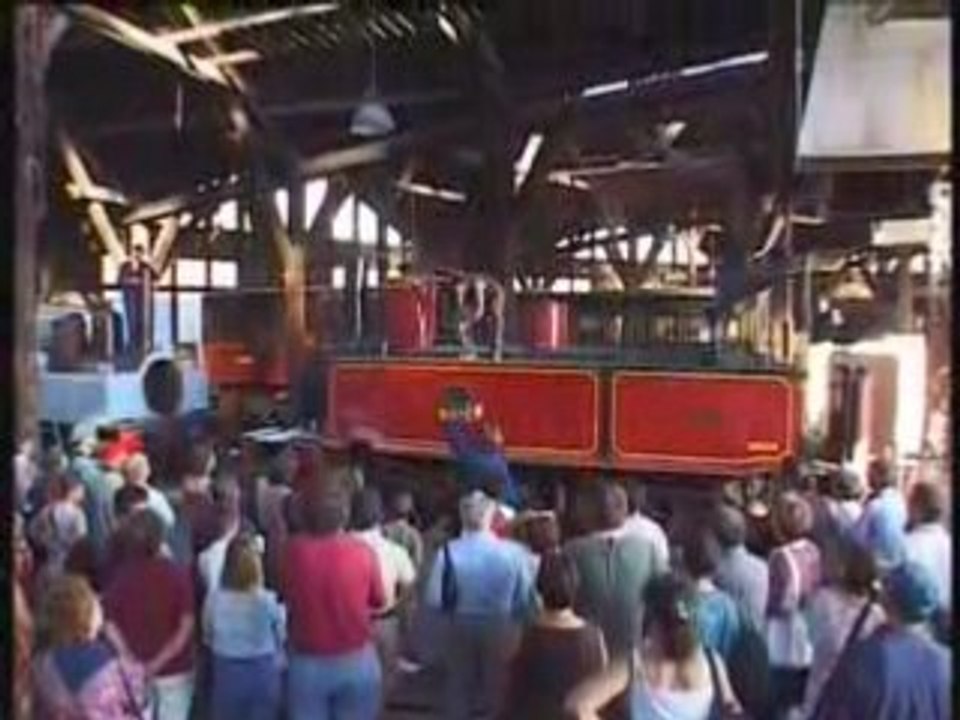 Projet INSTRUMENT MONUMENT (version française)