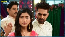 Yeh Rishta Kya Kehlata Hai Today New Promo 1st September 2026 _ Tanya Aayi Ghar Wapas