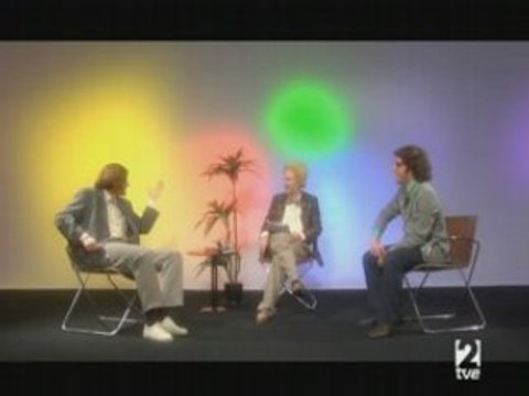 Muchachada Nui - Tertulianos (Quedar Para Salir)