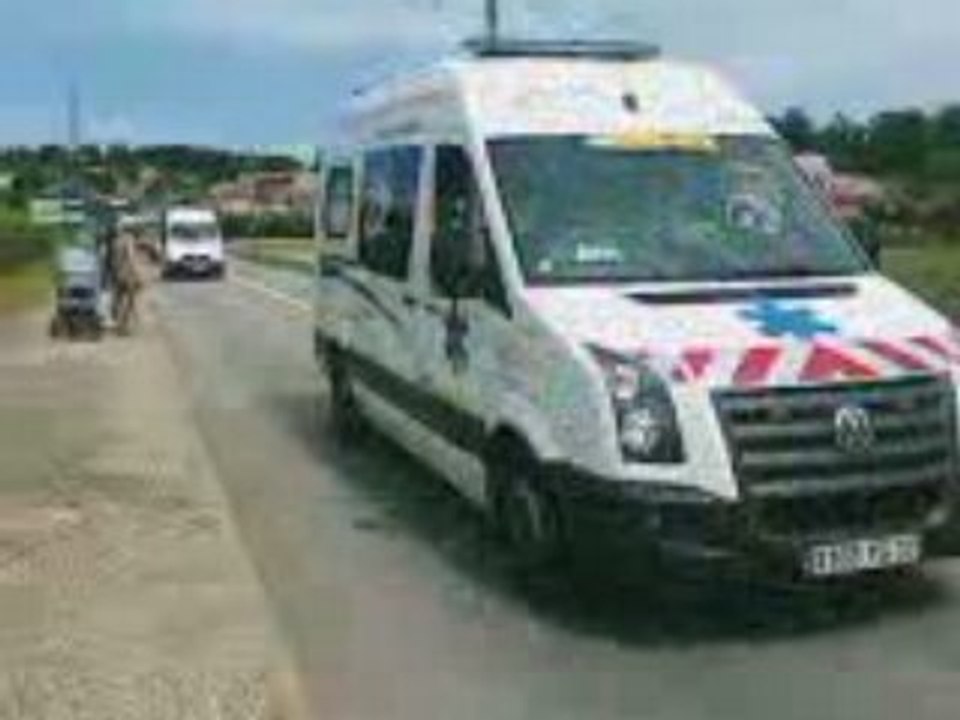 Tour de France 2OO8 [A Saint Clair] =Pp