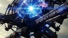 Children of resonance_ saving human heart