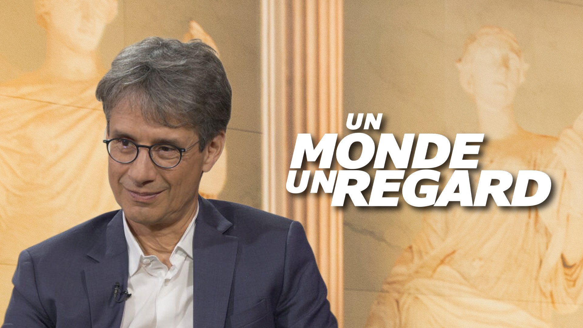 Bruno Patino, penser l'Intelligence artificielle