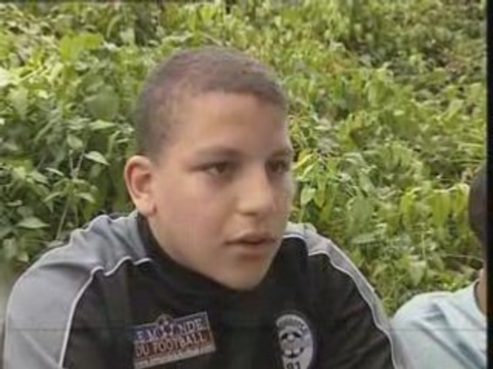 Reportage France 3 Poitou-Charentes