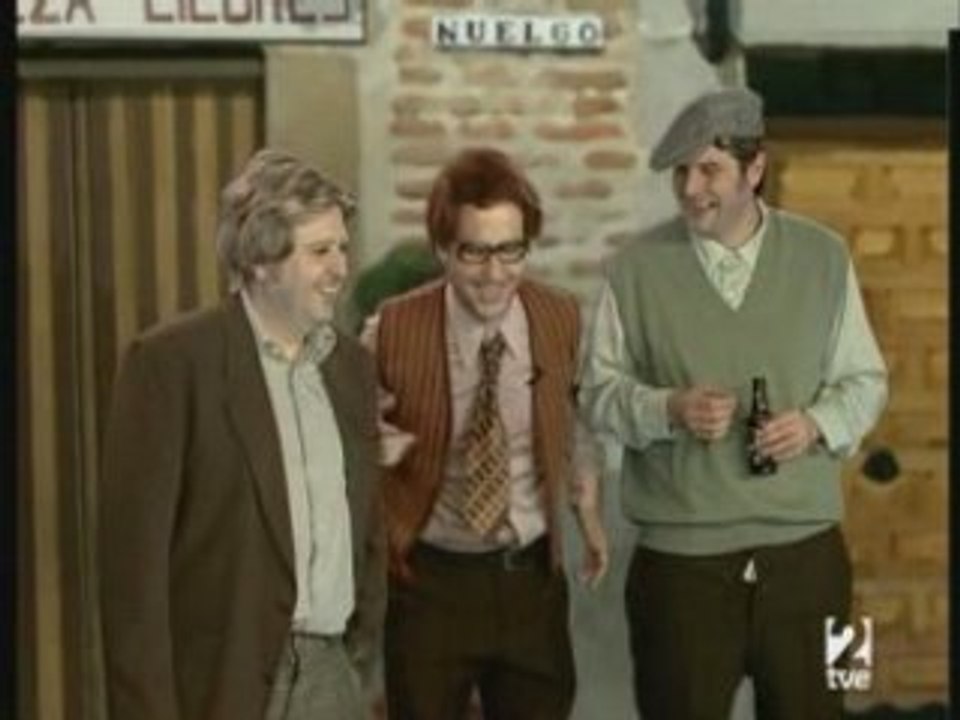 Al Fresco - Los Cachondos