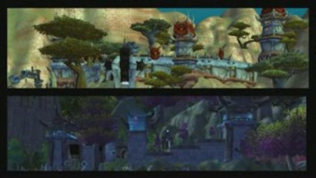 Warsong gulch - The horde Movie