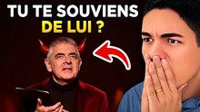 Un humoriste s'est moqué de Dieu en public... Mais il ne s'est pas arrêté là...