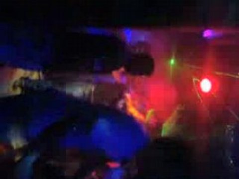 YEŞİLKÖY DJ TİESTO RECEP VE UTKU