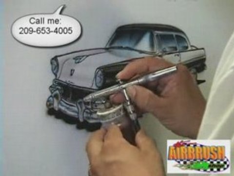 (airbrushing)+(airbrushing) | airbrush t-shirt