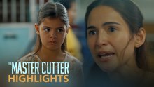 The Master Cutter: Ibyang adjusts to her new life with Olga! (Episode 82)