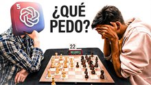 Usando ChatGPT para hacer trampa en ajedrez