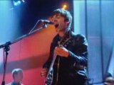 The Last Shadow Puppets - The Age Of THe Understatement live
