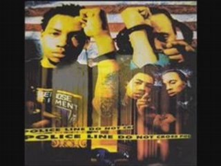 CHANNEL LIVE - Ghetto B.I. (feat Method Man)