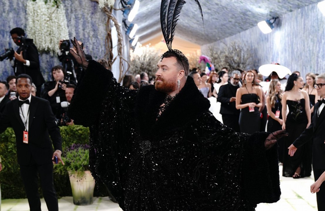 Sam Smith bereut bis heute diesen Fehler im Streit um 'Stay With Me'