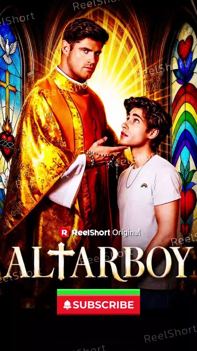 Altarboy HD Film Dailymotion-, wenn ein verlockendes Spiel wird echte Leidenschaft | Ganzer Film Deutsch