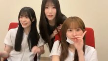 西井美桜 SKE48 2026-08-31 18_46 SHOWROOM
