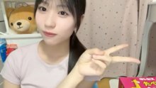 山川万里愛 HKT48 2026-08-31 22_02 SHOWROOM