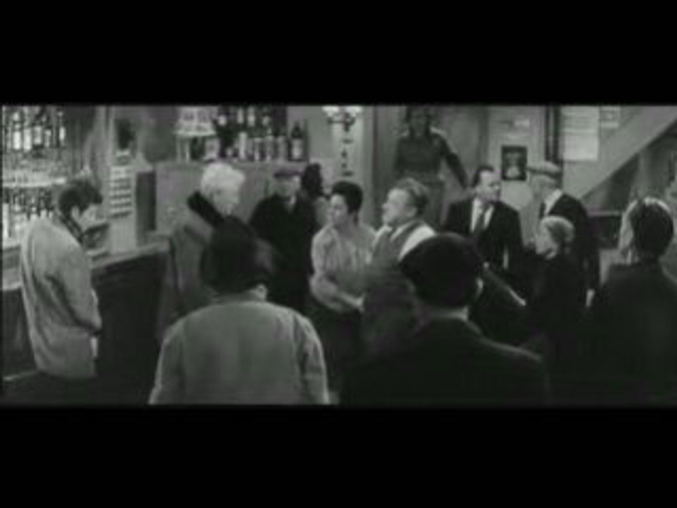 Belmondo Gabin Un singe en hiver (Si la connerie...)