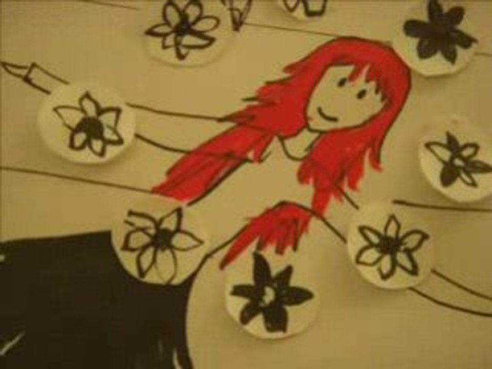 Melpo Mene - I adore you