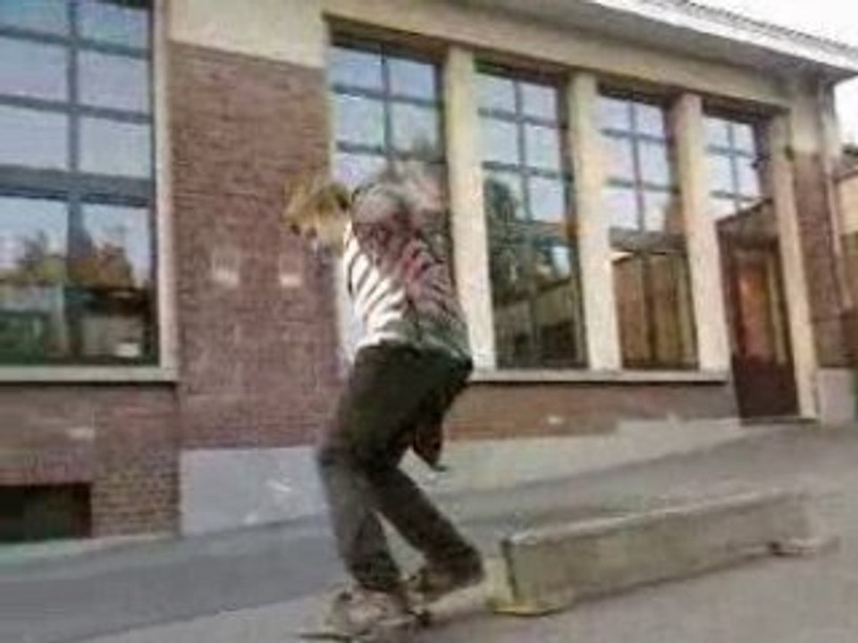 Geof board