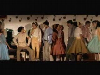 Frankie Valli -The Four Seasons - Beggin - Pilooski re-edit