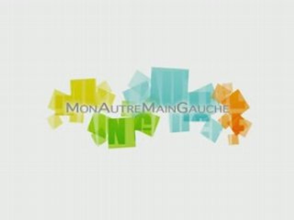 DemoReel 2008 - MonAutreMainGauche