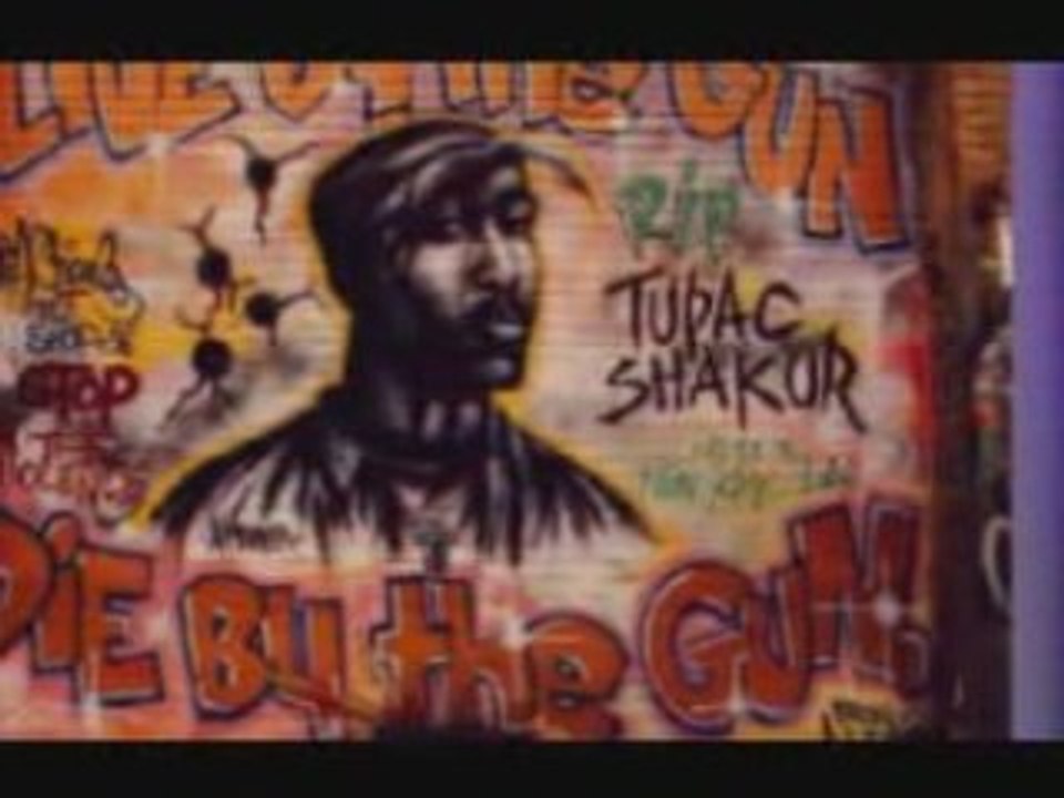 2pac  mix