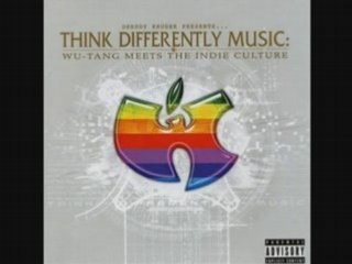 CASUAL, ROCK MARCIANO, VORDUL MEGA & TRAGDY KHADAFI - Think