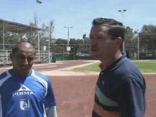 ENTREVISTA CON LUPE MARTINEZ Y MARQUITO JIMENEZ